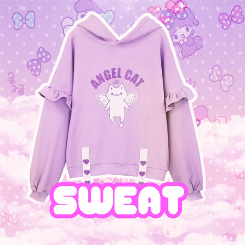 Pull chat kawaii