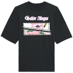 t-shirt sailor moon