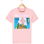 T-shirt chat-kawaii X Kidame Sailor Ahegao 1.0