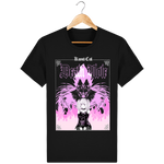 t-shirt death note anime