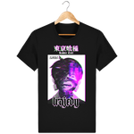 T-shirt noir tokyo ghoul