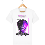 T-shirt blanc Tokyo ghoul