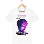 t-shirt manga tokyo ghoul