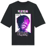 t-shirt tokyo ghoul v2 korean