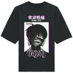 Tokyo ghoul t-shirt korean