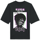 Tokyo ghoul t-shirt korean