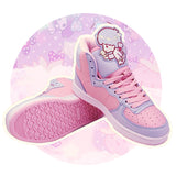 Chaussure chat kawaii loli japan street