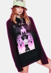 Hoodies anime death note kawaii