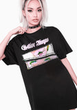 tee shirt sailor moon ahegao