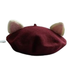 Bonnet Berret chat kawaii de harajuku