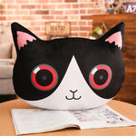 Peluche chat kawaii neko head