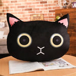 Peluche chat kawaii neko head