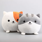 Peluche chat kawaii Meow