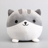 Peluche chat kawaii Meow