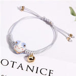 Bracelet chat kawaii neko chance