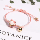 Bracelet chat kawaii neko chance