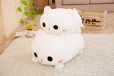 Peluche chat kawaii chaton