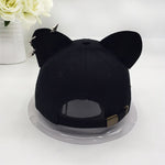 Casquette chat kawaii K-POP LIMITED EDITION-OF-SEOUL