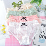 Culotte kawaii sweet