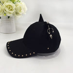 Casquette chat kawaii K-POP LIMITED EDITION-OF-SEOUL